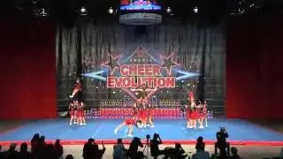 CE Big East Blast 2013 - SInt - Les Pats ESSJ