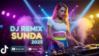 Ceuli Bagja, Awak Hayang Jojet 🔊 REMIX SUNDA