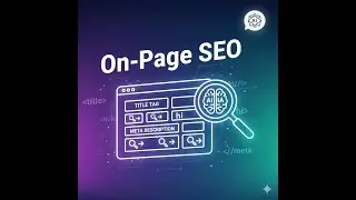 On-Page SEO Tutorial 2025 | Meta Title, Meta Description & Full Content Optimization Guide