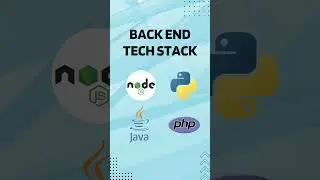 Become a Full Stack Web Developer with Evision Technoserve #fullstackdevelopment