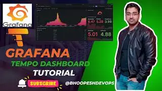 Top 10 Transaction Monitoring KPIs Using Grafana Tempo Tracing