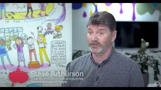 Herrmann Customer Success Story - Australian Pharmaceutical Industries (Priceline)