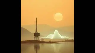 Broadcast from Sector Nine - StudyGoblin 1989: Dreamy Synth-Pop for Focus & Nostalgia