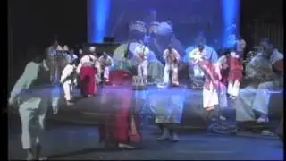 Yarina-Urcu Ucupi- Live at Teatro Variedades-Ecuador