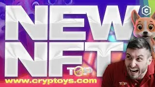 Новый NFT | Криптомоды NFT | Криптомоды NFT | Новые проекты NFT