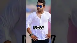 South Actors Then Vs Now 😎 l #shorts #southactors