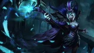 LeBlanc vs Zed - Mid - [20/3/7] - Diamond - Patch 5.3 - season 5