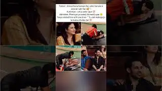 Was Abhishek Wrong Here? ❌👀 #bigboss19 #bigboss19 #bb19 #bigbossupdate #abhishekbajaj #tanyamittal