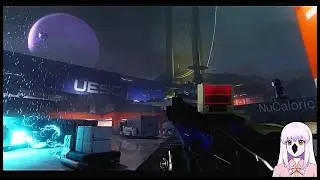 The Game Looks Solid