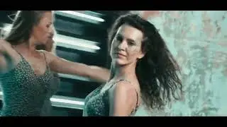 Zouk Lady's - ПТИЦЫ