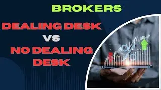 Broker DEALING DESK vs NO DEALING DESK: lequel est un broker fiable?