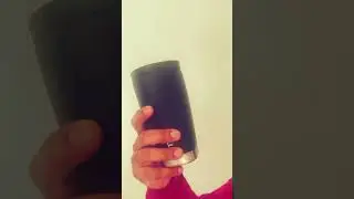 Change #1 - Paper Coffee Cups vs Reusable Cups
