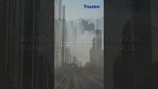 TrustIn: UAE's First Regulated Digital Escrow System &ndash; Your Trusted Partner for Secure Transactions.