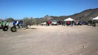 2 mares 500 