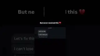 Broken but Okay ❤️&zwj;🩹 #views #trending #broken #love #sad #short #youtube #viral #couple #explore #fy