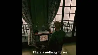 5 ambient silent hill-inspired beats i made