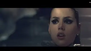 TESSERACT - Singularity (OFFICIAL VIDEO)