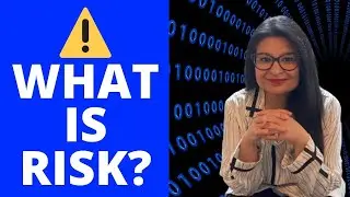 What is risk in business?