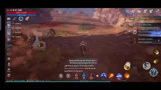 find the black poisonous herb MIR4 very easy🤪