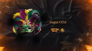 Vogue OTA @ Brazilian Ball - (07/12/2025)