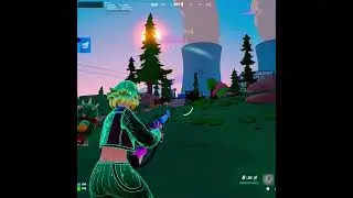 Old-School Sniper Work 🎯👀 | Iron Sights Double Elim