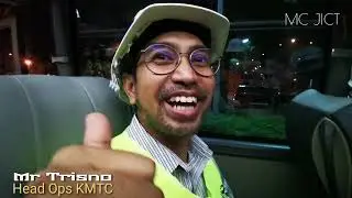 JICT New Year Eve | Thanks 2021 and Welcome 2022