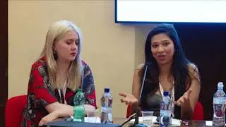 Sexual harassment in the newsroom
