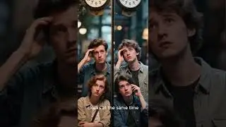 The Country with Two Different Time Zones in One City #geographyfacts #facts