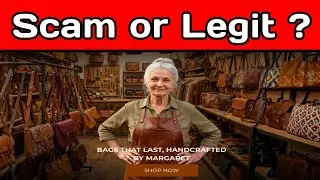 Margaret's Legacy Reviews - Legit or Scam Online Store?