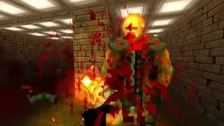 Project Brutality 3 0 TNT Evilution level 7 Prison