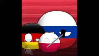 Free Collab With ​⁠@Espanitaballofc! | Red countries | #espa&ntilde;ita90k #countryballs #edit #red #fyp