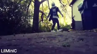 Cwalk - LilMiniC - Gangsta Gangsta