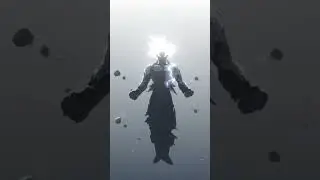 #gokugodmode