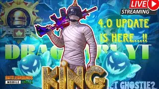New event day, 1 Kuwait, first Tamil streamer#BGMI #PUBG #Live #Drago