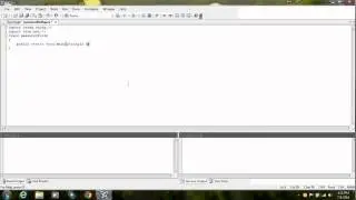 Java Tutorial - How To Create Passwordfield