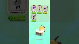 PROJECT SALON #game #oyenpanjang2