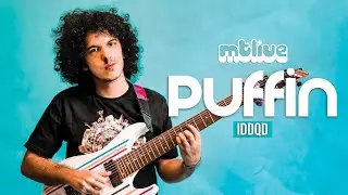 mtlive - Puffin - IDDQD