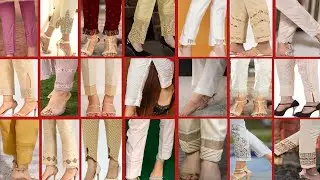 Trending Palazzo Designs 2023 | Plazo Suit Design | Shazela Fashion