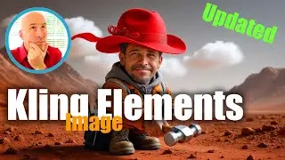 Элементы справочника Kling AI Image 2.1 [обновлено] *разочарование?
