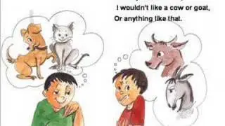 More rhymes for children learning English