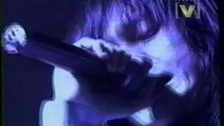 김경호 1997. Channel V 새한 top20 인터뷰