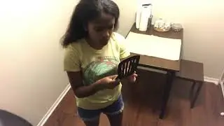 My friend and I singing Spongebob and Mr. Krab's tearjerker
