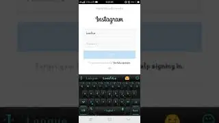 An unknown network error occurred  Any solution.?   Don't worry  instagram and fb is down  