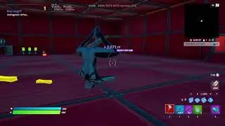 New Insane AFK XP Glitch 10000XP in 5 seconds (15-jan-2022) #fortnite #xpglitch #fortnitexpglitch