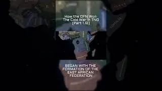 OFN Mandated Decolonization #shorts #hoi4 #althistory  #ww2 #heartsofiron4 #tno #gaming #history