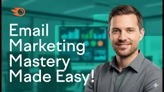 Email Marketing Mastery 💌 Make More Sales by Sending the RIGHT Emails (Beginners Guide 2025)