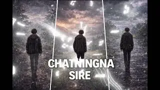 Chatningna Sire 💔 | Broken Heart Feelings | Manipuri Awabagi Esei | #manipurisongs #indiamusic