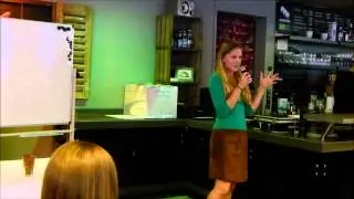ScienceSlam 18.06.14 @ Caf&eacute; Logisch Graz Abzymes --