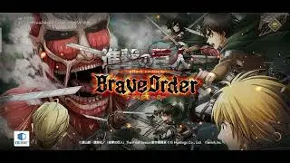 AOT Brave Order Reroll Guide