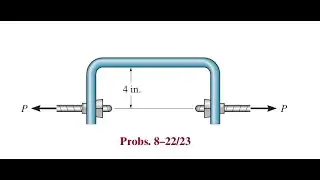 The steel bracket is used to connect the ends of two cables. If the allowable normal stress for the